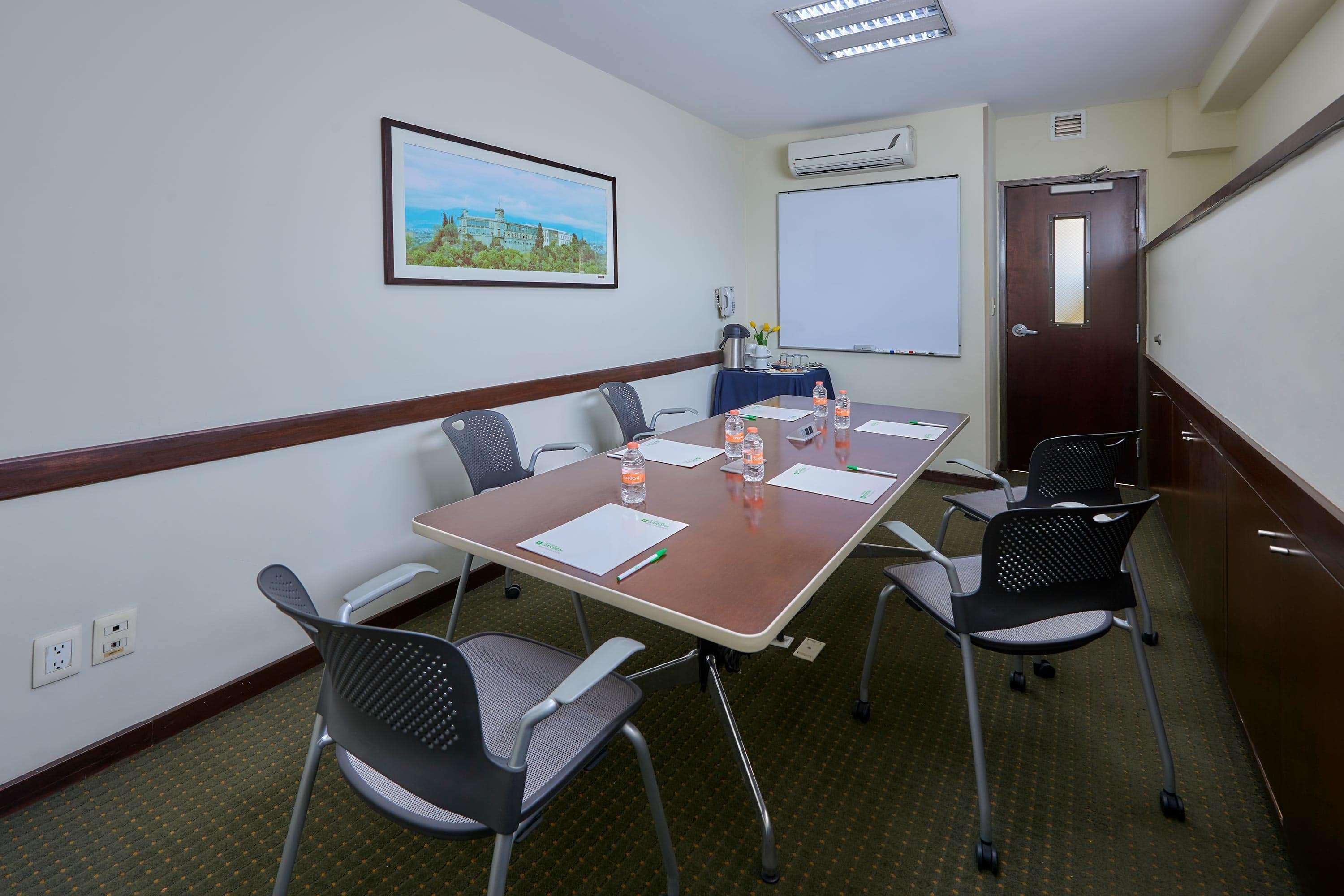 Wyndham Garden Mexico City - Polanco Eksteriør billede