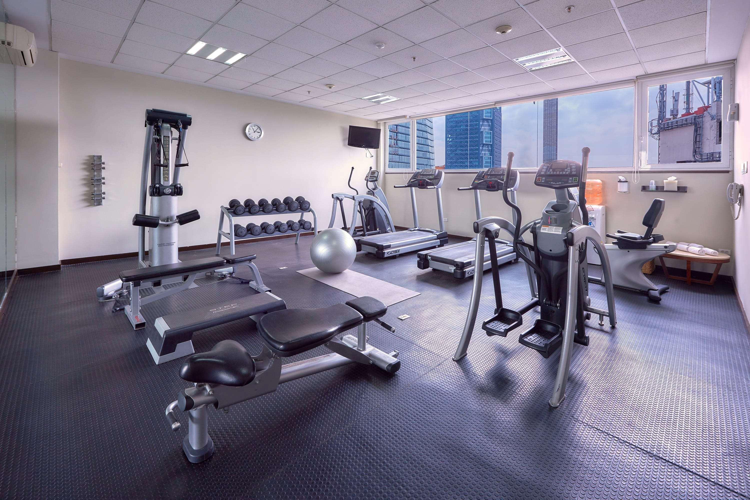 Wyndham Garden Mexico City - Polanco Eksteriør billede