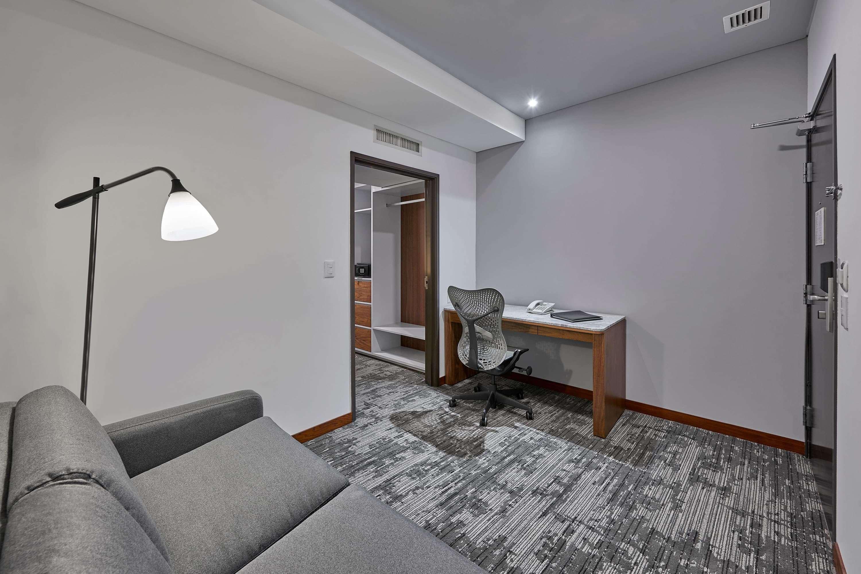 Wyndham Garden Mexico City - Polanco Eksteriør billede