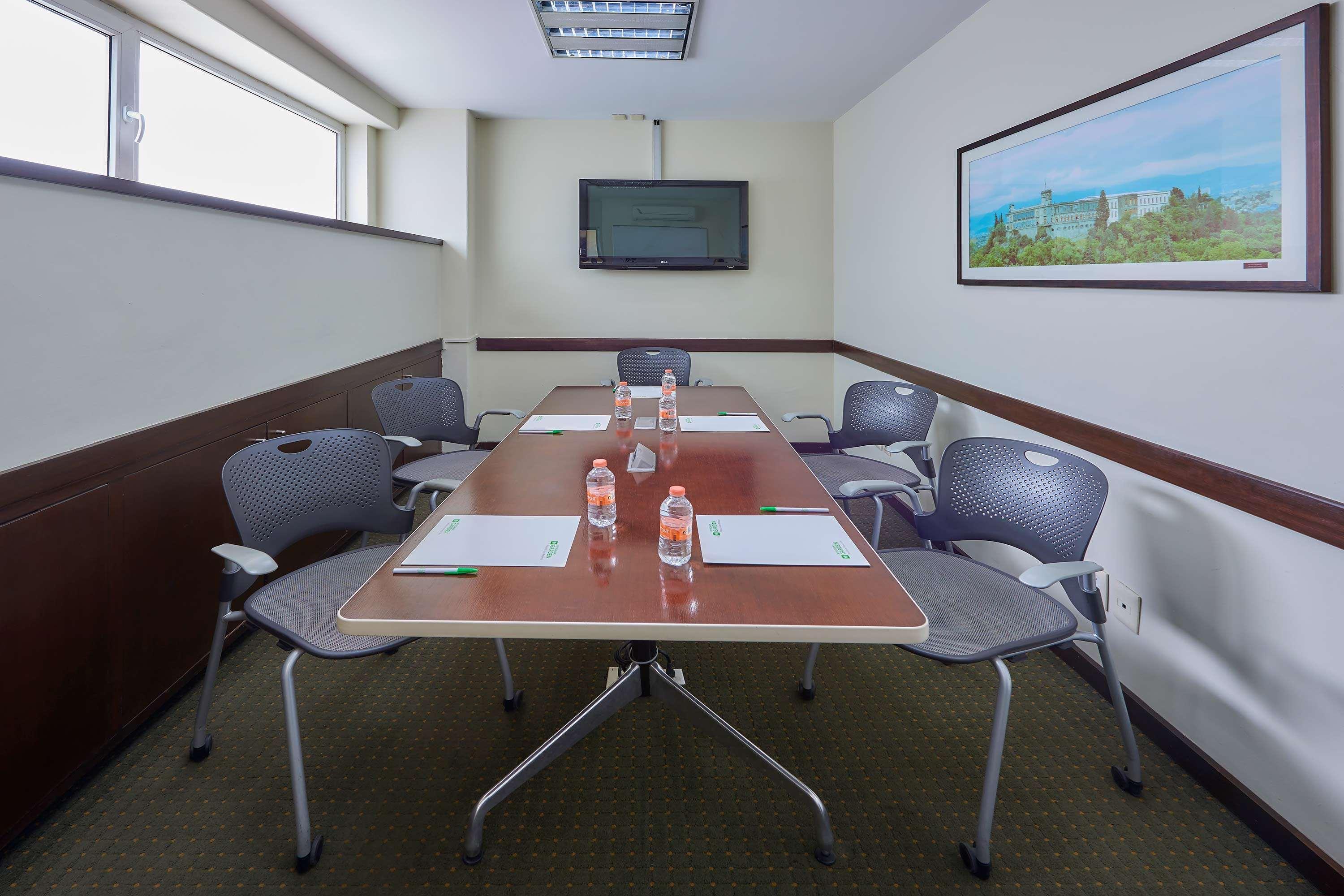 Wyndham Garden Mexico City - Polanco Eksteriør billede