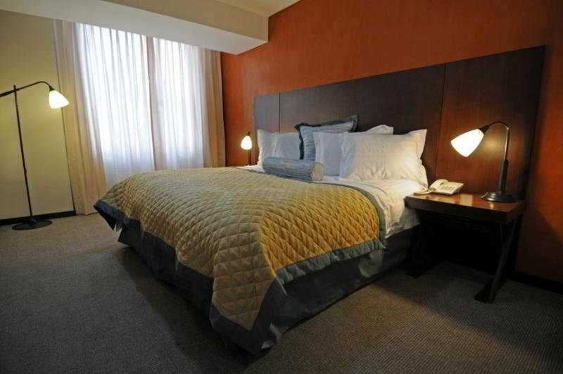 Wyndham Garden Mexico City - Polanco Værelse billede
